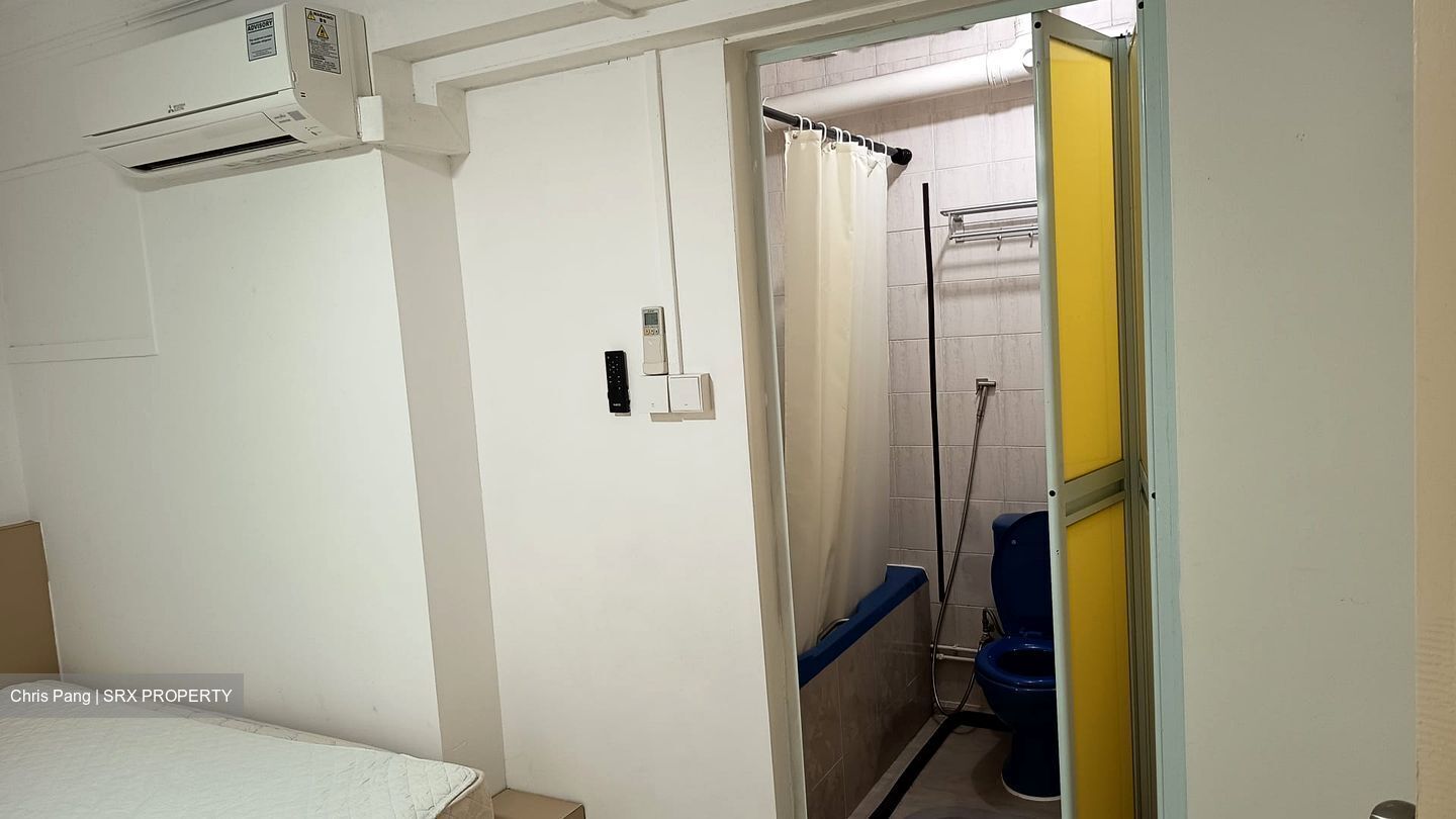 Blk 899B Woodlands Drive 50 (Woodlands), HDB 4 Rooms #553024771